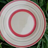 Lonchamp plates