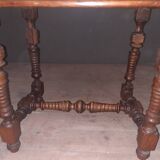 Small Louis XIII period table
