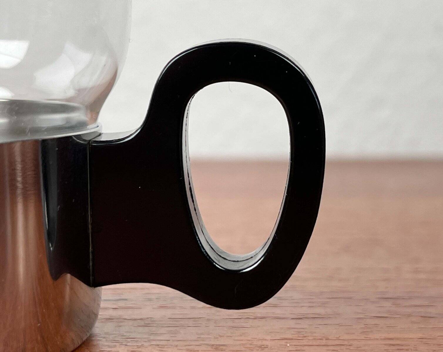 Ensemble de verres à thé et plateau allemands du milieu du siècle moderne de WMF, années 1960, lot de 7