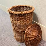 Storage basket