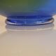 Swedish glass vase 1970