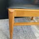 Scandinavian chair from the 60s