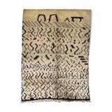 Tapis Azilal Berbère 245x180cm