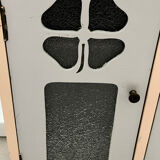 Small old medicine cabinet