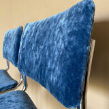 Pair of chairs, Italia 1970