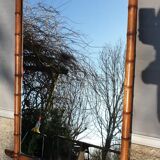 Bamboo mirror 1920