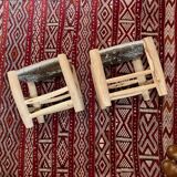 Tabouret Upcycling