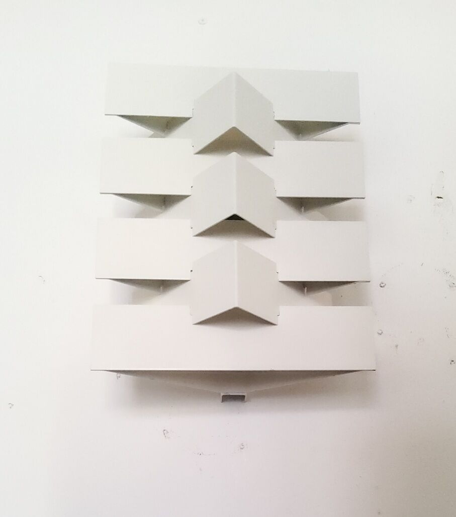 WALL LAMP ANVIA, vintage design JJM Hoogervost