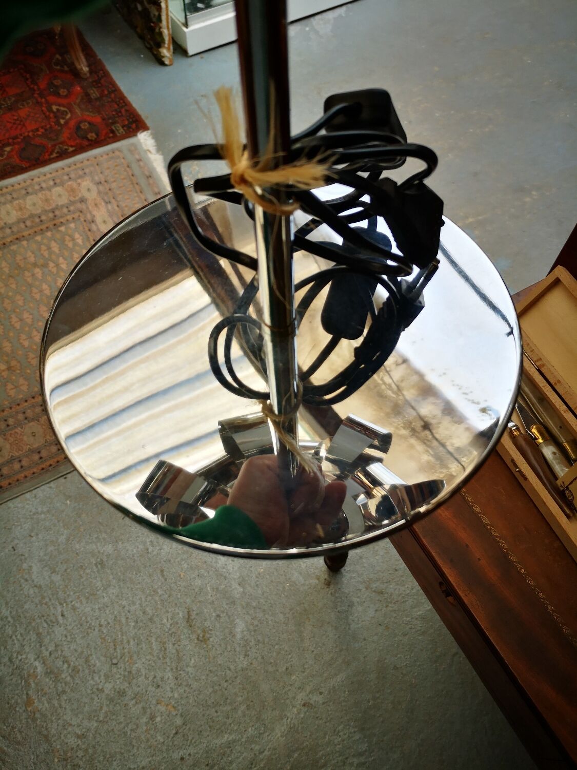 Seylumieres era lamps