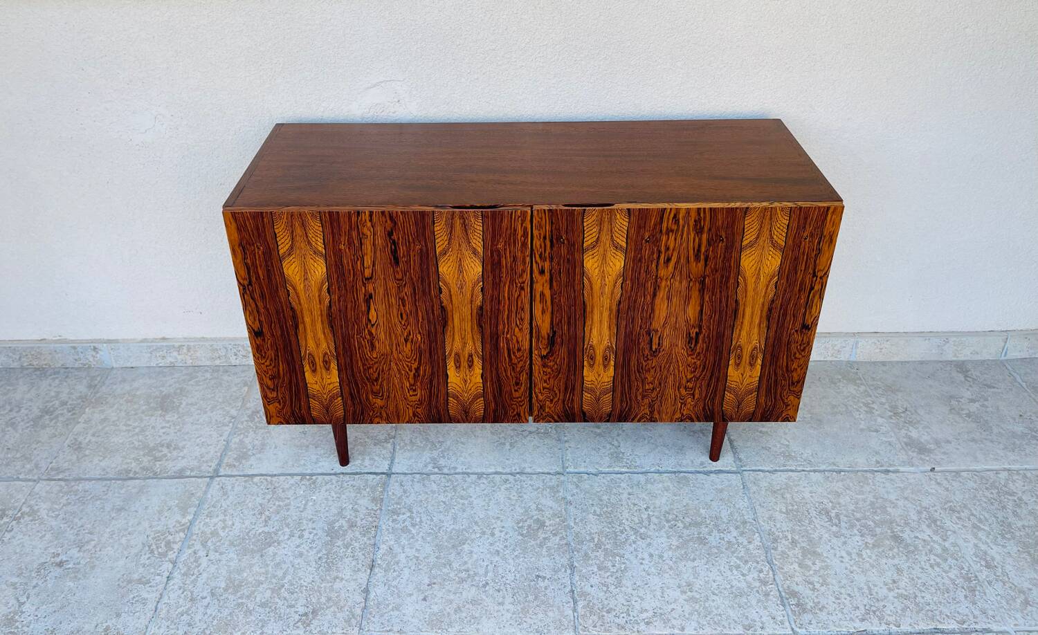 Rosewood sideboard