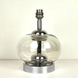 Italian lamp base from the 70s