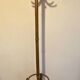 Parrot coat rack