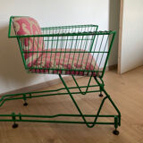 Design armchair by Reestore