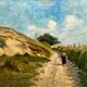 Coastal path
