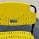 Dallas chair, design Paolo Favaretto for Kinetics