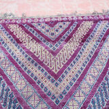 Carpet Beni Mguld vintage 360x160cm