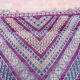 Carpet Beni Mguld vintage 360x160cm