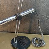 Lamp to lay design 1970