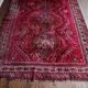 Tapis Persan Qashqaï fait main 315x222cm