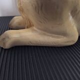 Lapin en céramique