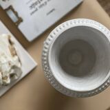 Ceramic vase