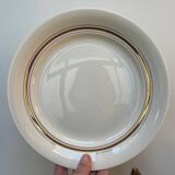 Set of 6 old Villeroy & Boch plates
