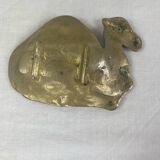 Brass pocket emptier