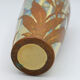 Bronze-mounted porcelain vase Pierre-Adrien Dalpayrat