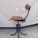 Workshop high chair roneo