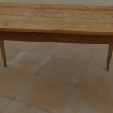 country style table