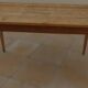 country style table