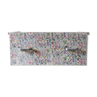 Old storage box drawer