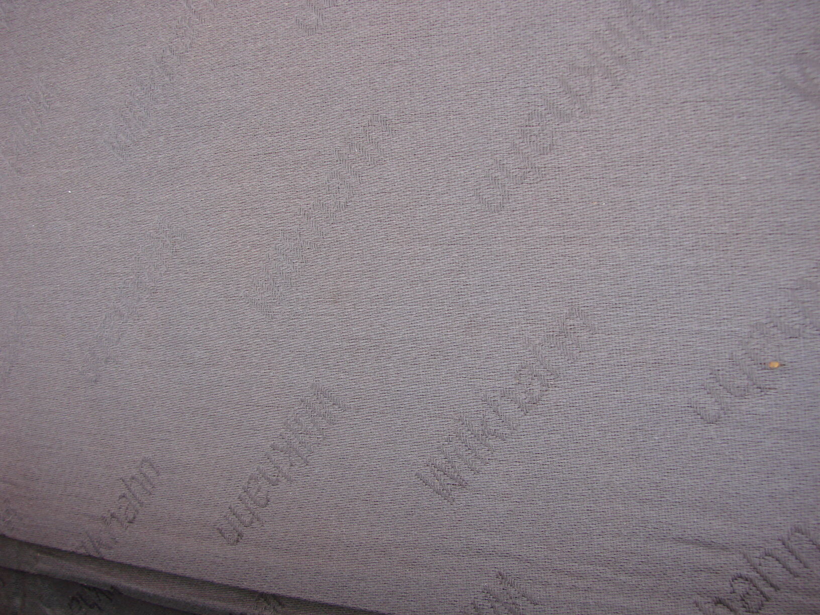 Canapé Wilkhahn, Allemagne des années 1980