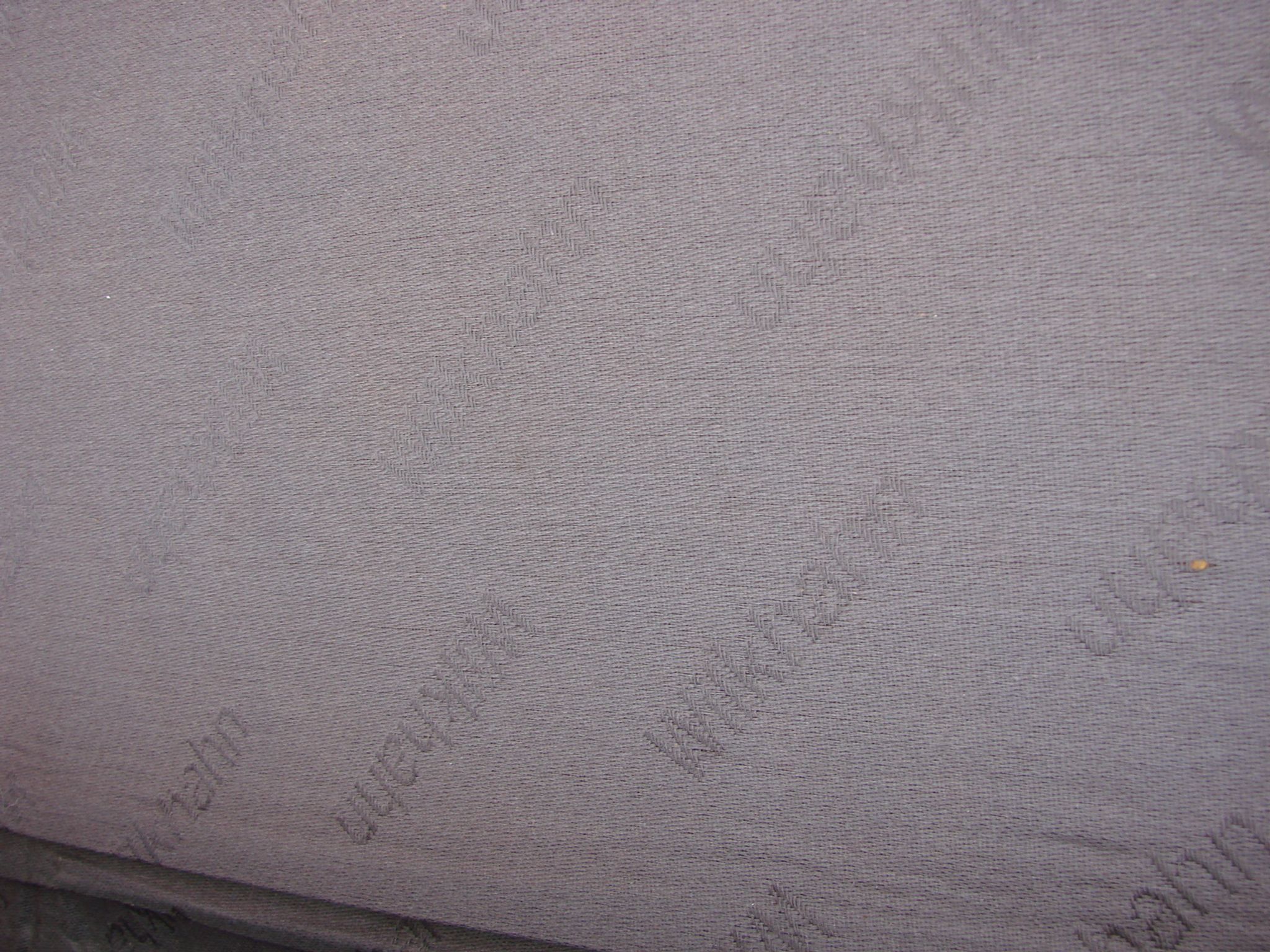 Canapé Wilkhahn, Allemagne des années 1980