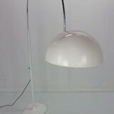 Floor lamp "Coupe" Joe Colombo for Oluce Production 1967, Italy