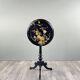 Victorian Style Tilting Top Pedestal Table, 19th Century