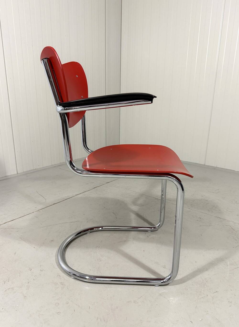 Chaise De Wit S3021 Dutch Originals Pays-Bas