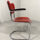 Chaise De Wit S3021 Dutch Originals Pays-Bas