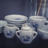 Vintage dinnette set