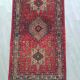 Gallery carpet in Persian style