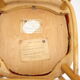 Set of four dining chairs/Tatra Pravenec, 1970's.