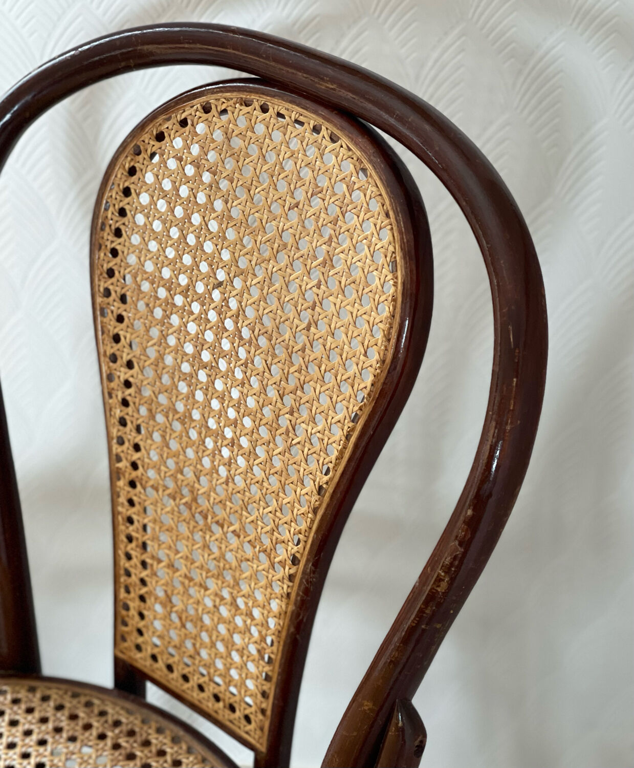 Bistro chair 1940