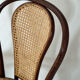 Chaise bistrot 1940