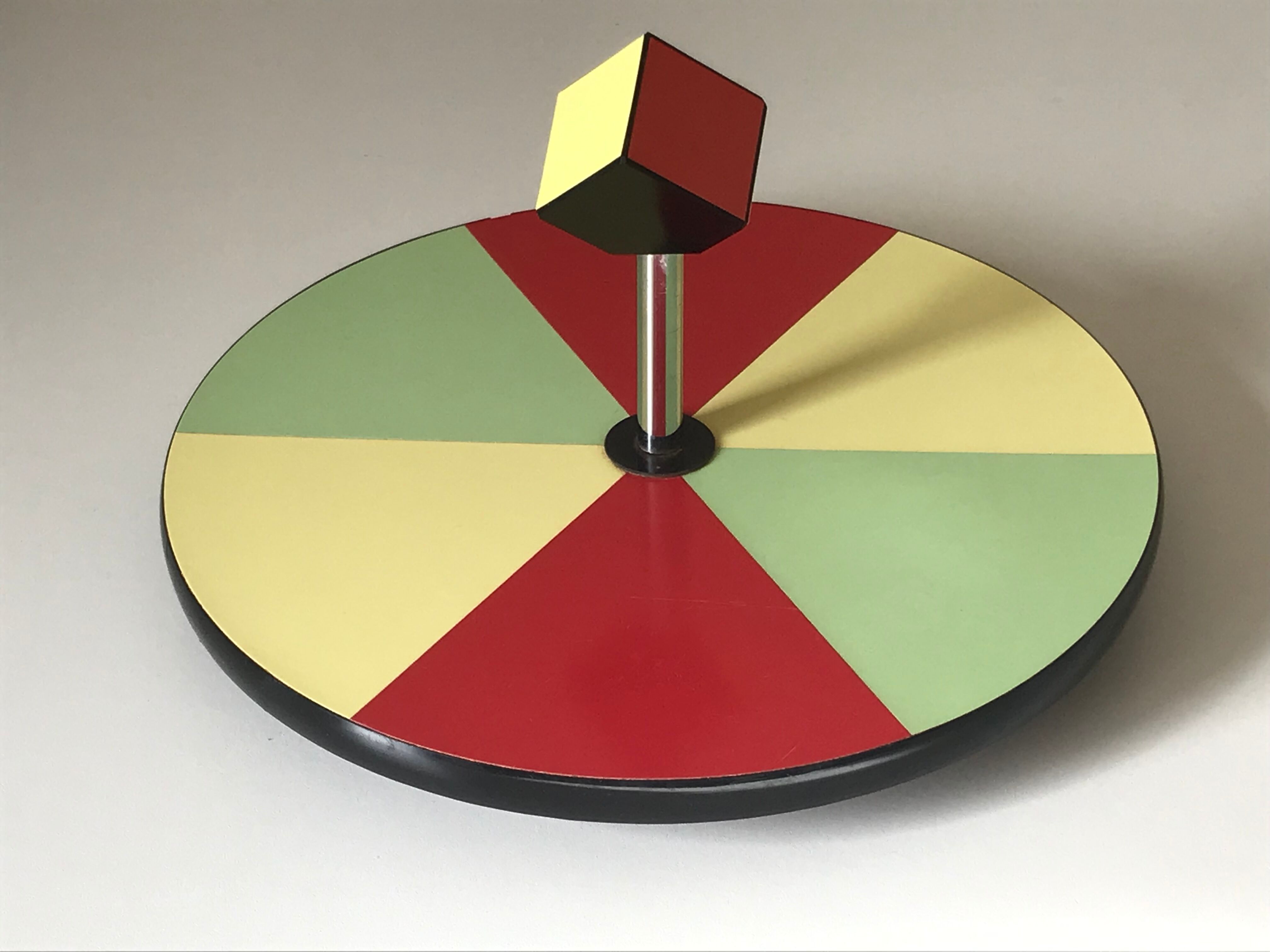 Vintage formica top 60