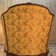 Duchess on a boat - Louis XV period chaise longue
