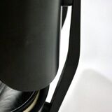 Lounge chair and ottoman, Charles & Ray Eames, ed. International Furniture