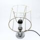 Art Deco industrial table lamp, Belgium, 1970s