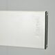 KARTELL / Table à manger italienne moderne vintage blanche / Ferruccio Laviani / 2000