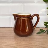 Milk pot