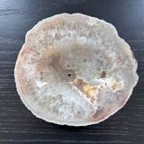 Vide poche en agate